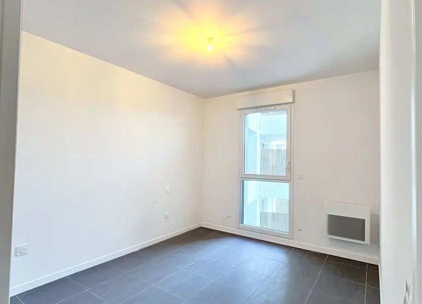 Appartement à louer, 56m², Anglet