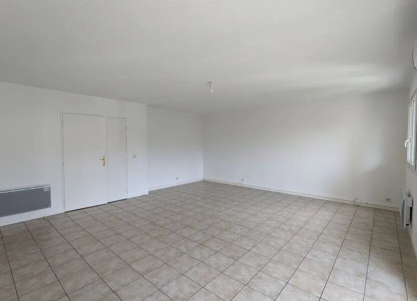 Appartement à louer, 89m², Briscous