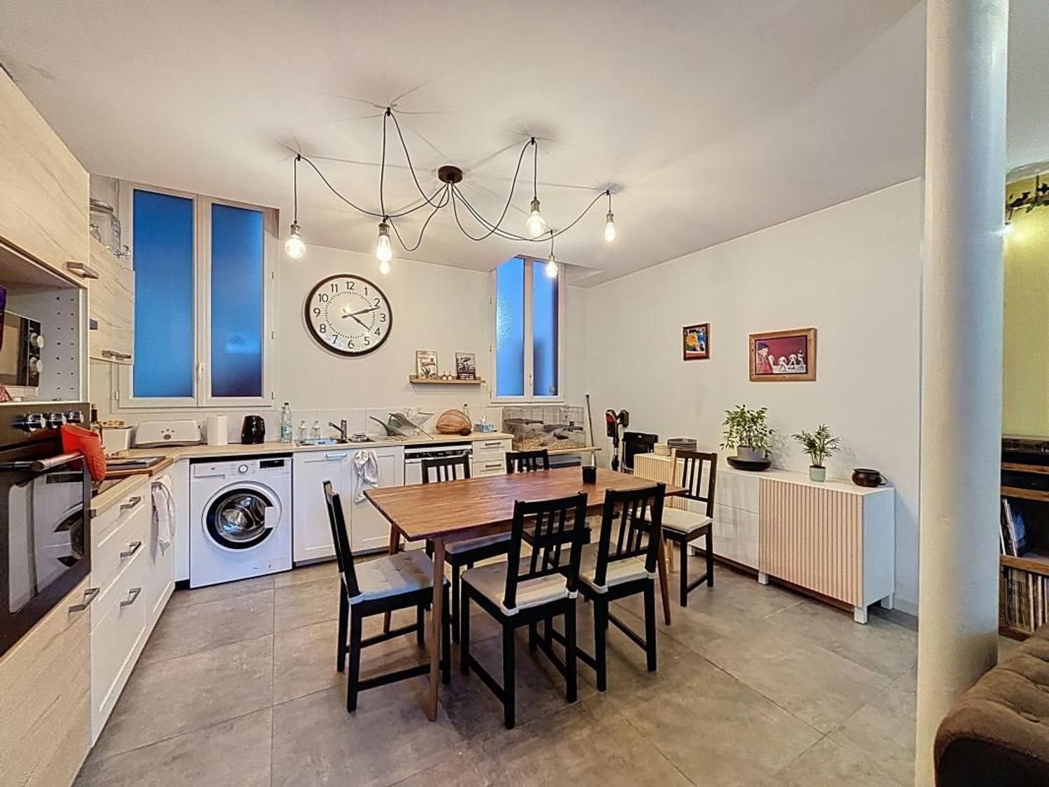 Appartement à vendre, 80m², Bayonne