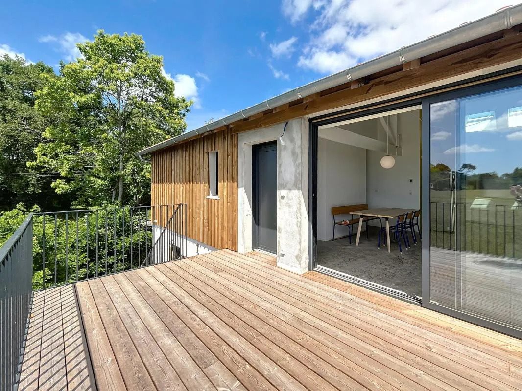 Appartement à louer, 120m², Tercis-les-Bains