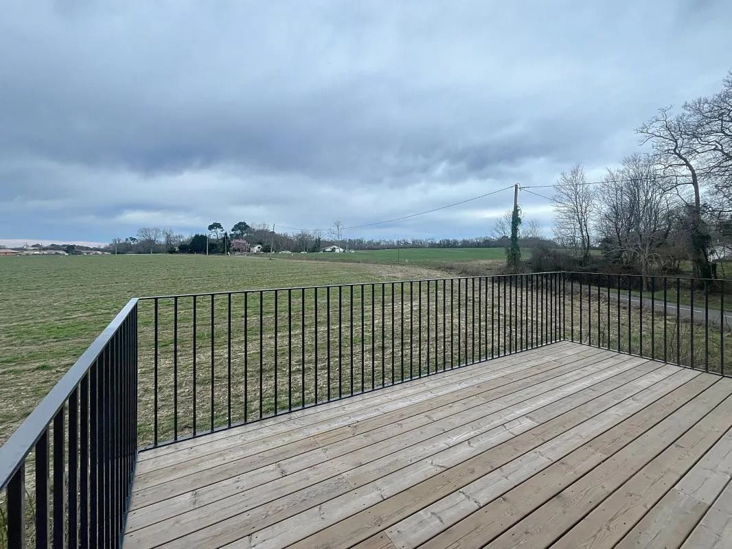 Appartement à louer, 120m², Tercis-les-Bains