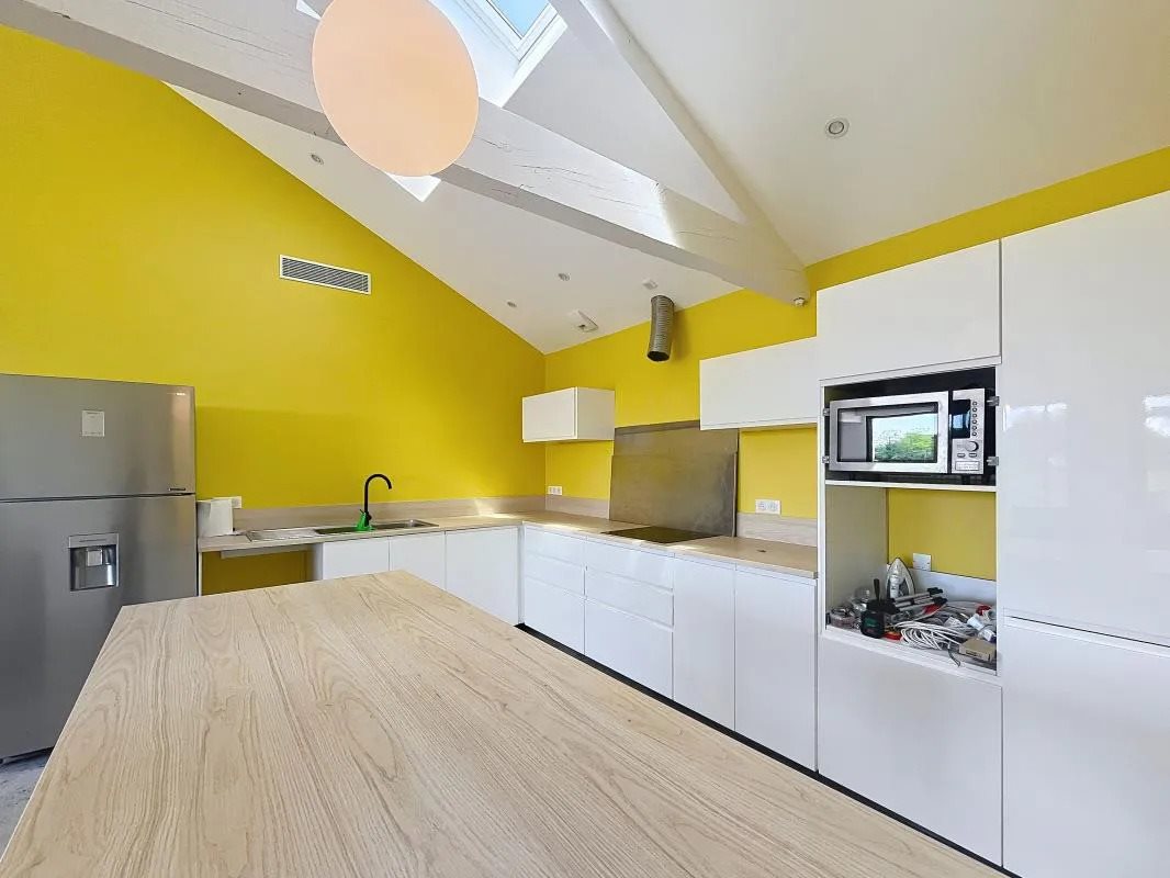Appartement à louer, 120m², Tercis-les-Bains