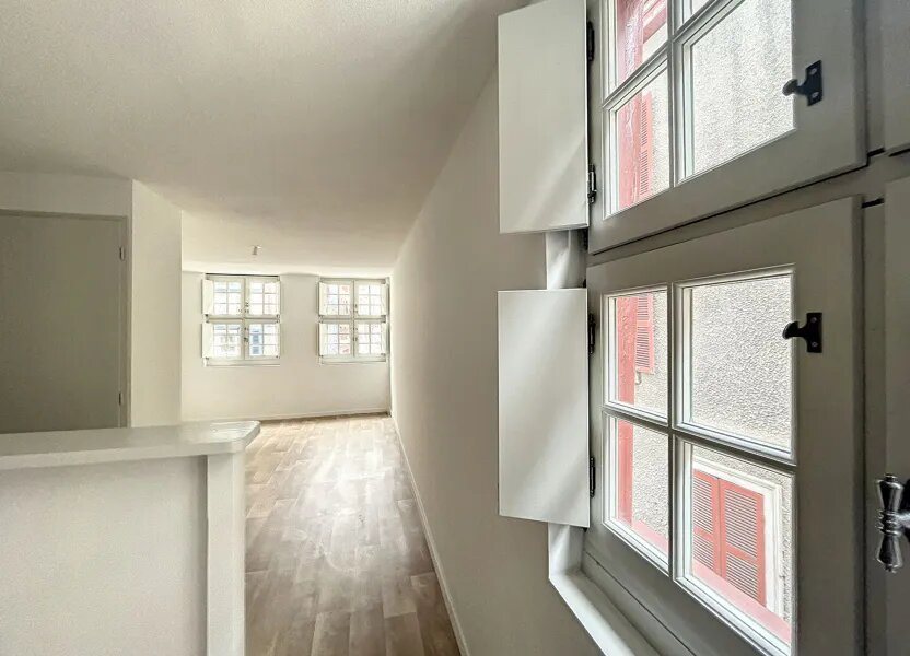 Appartement à louer, 24m², Bayonne