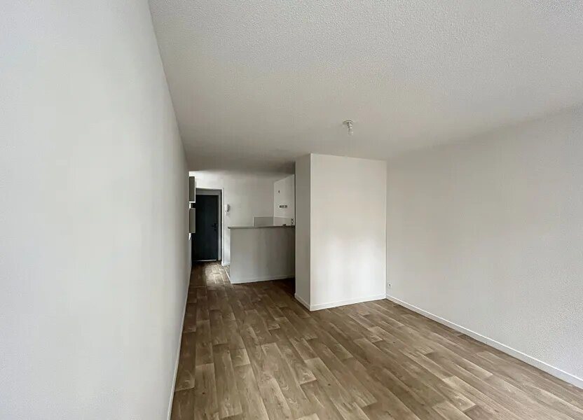 Appartement à louer, 24m², Bayonne