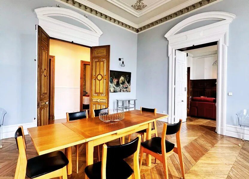Appartement à louer, 169m², Bayonne