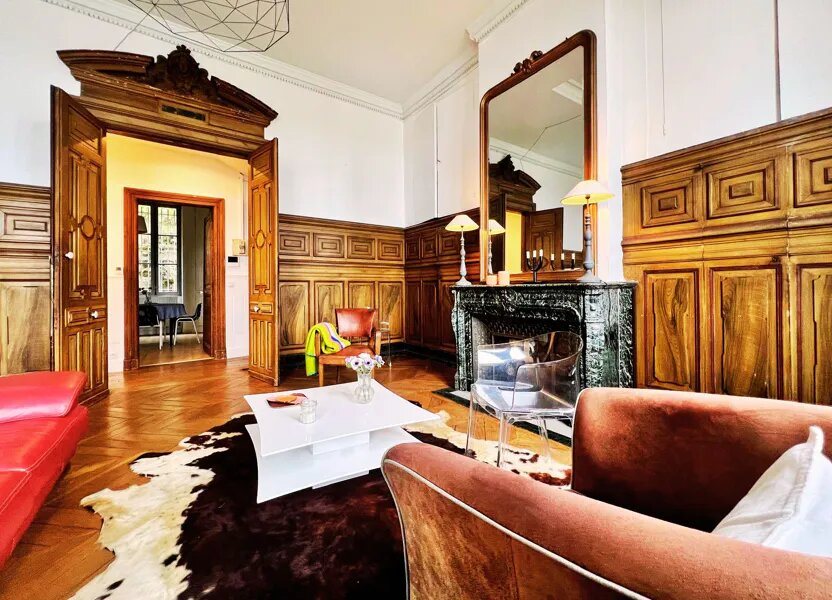 Appartement à louer, 169m², Bayonne