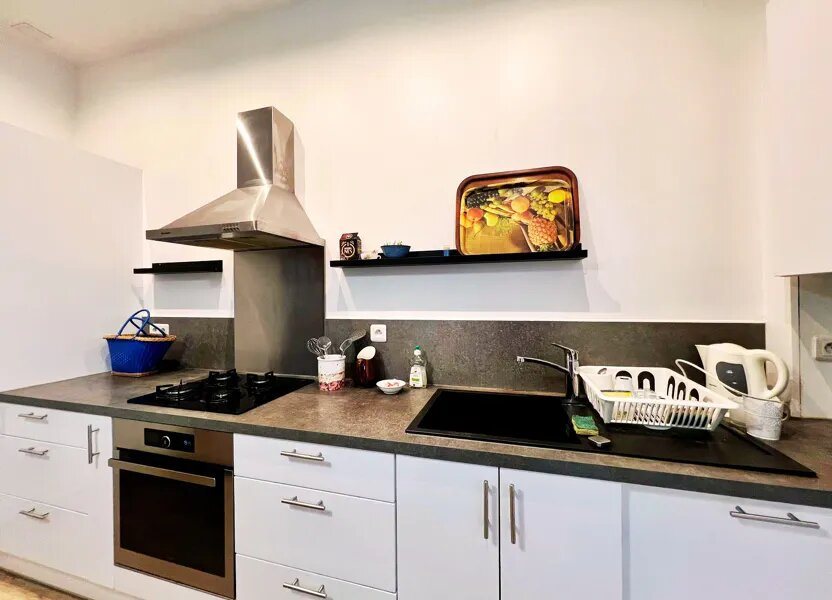 Appartement à louer, 169m², Bayonne