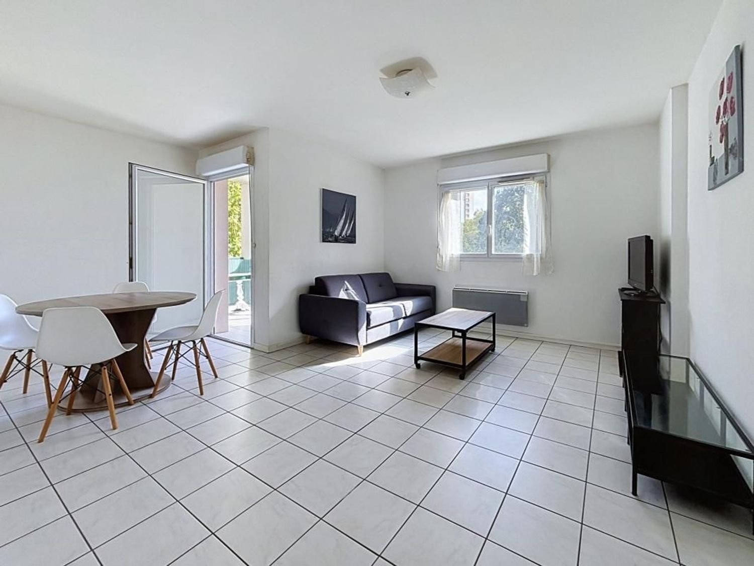 Appartement à vendre, 49m², Bayonne
