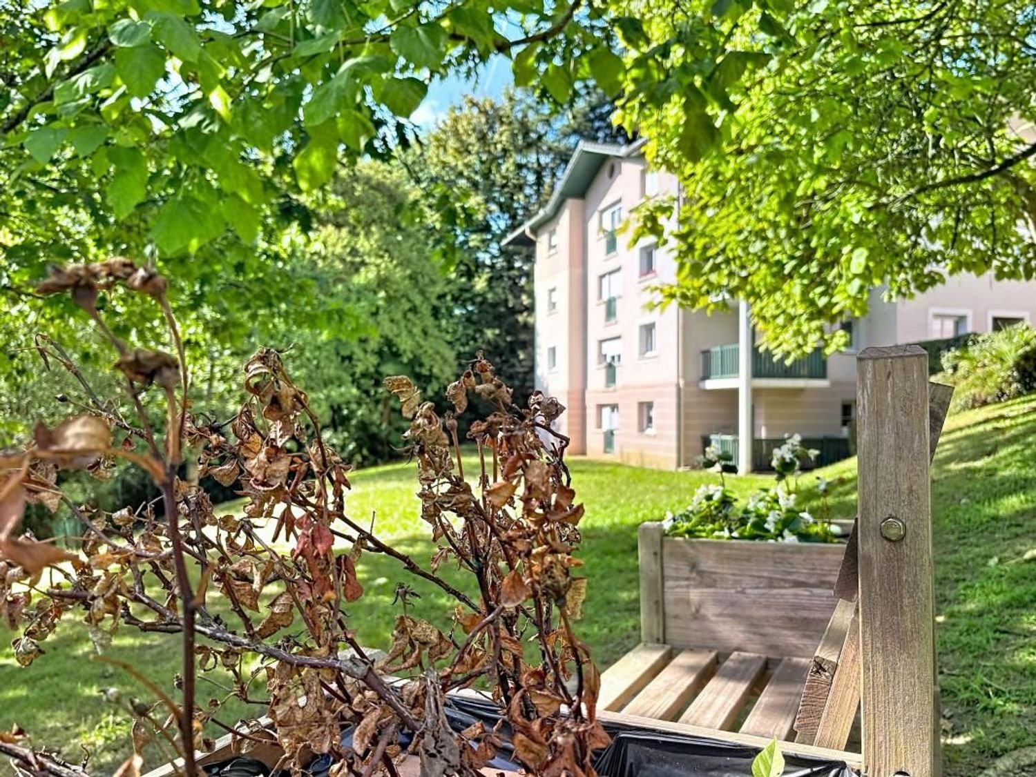 Appartement à vendre, 49m², Bayonne