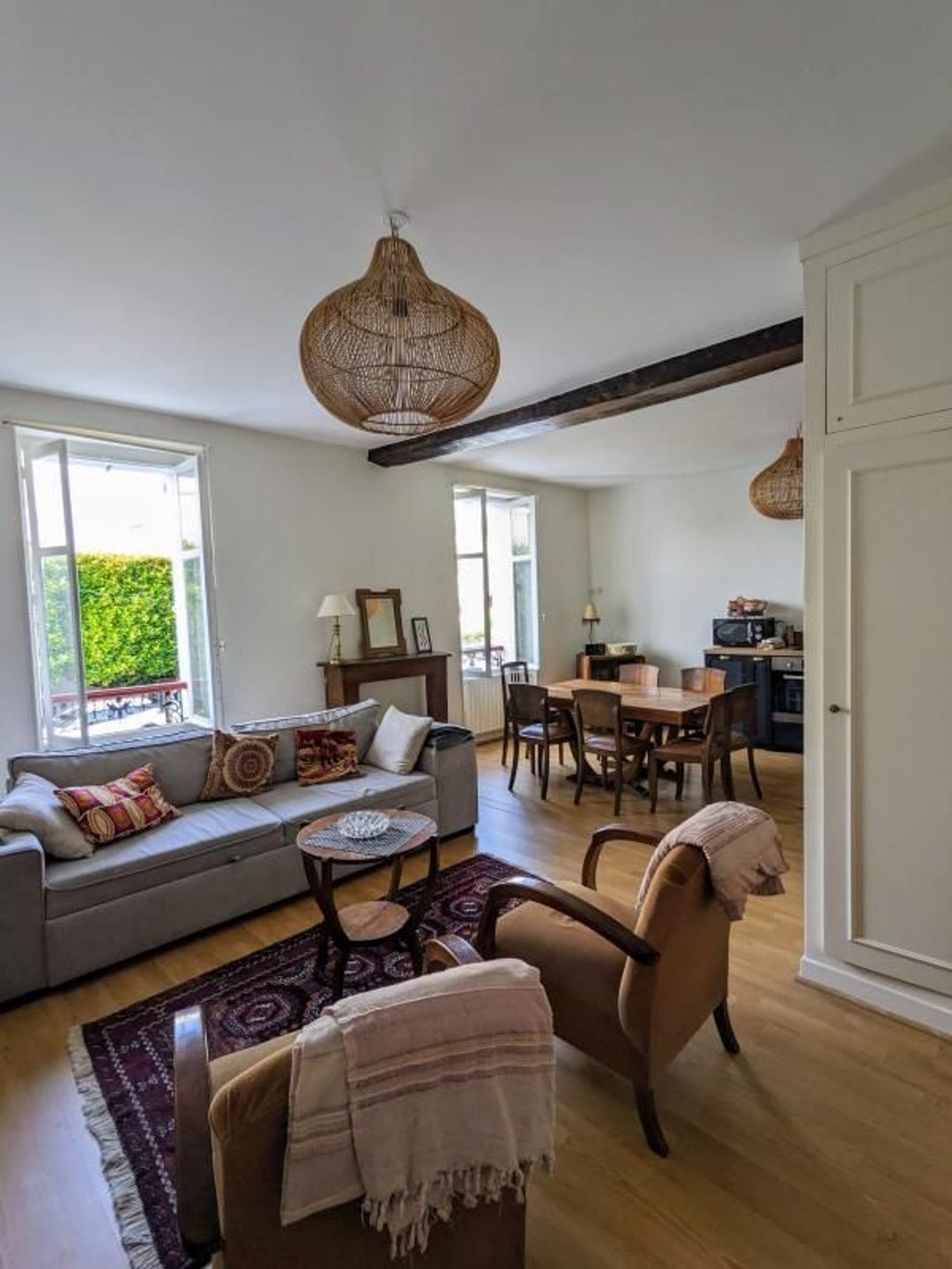 Appartement à louer, 67m², Bayonne