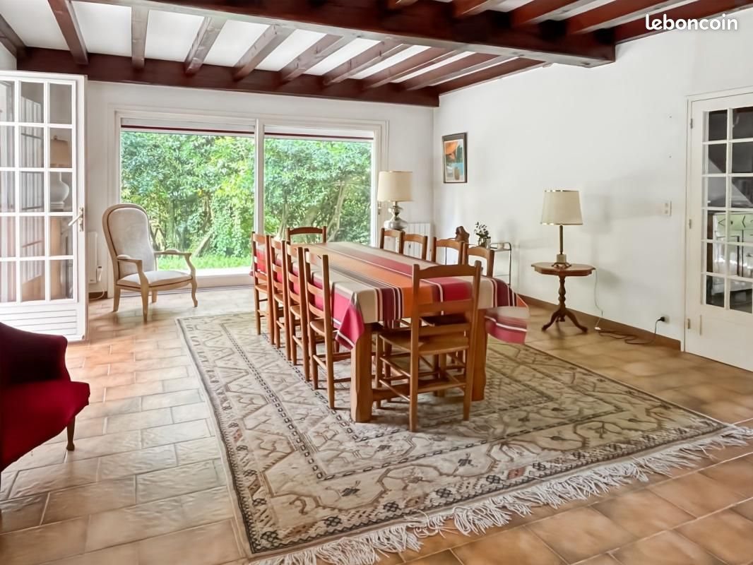 Maison à vendre, 230m², Urt