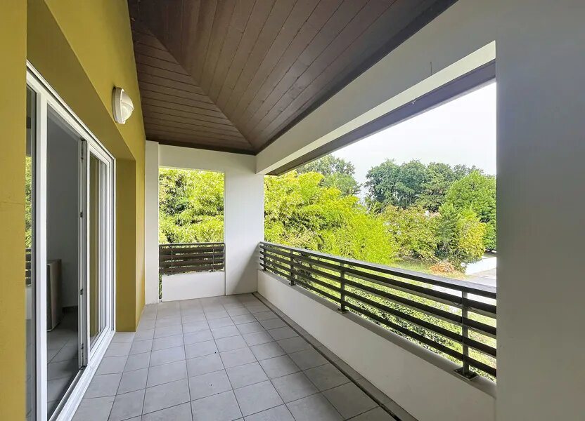 Appartement à vendre, 81m², Boucau