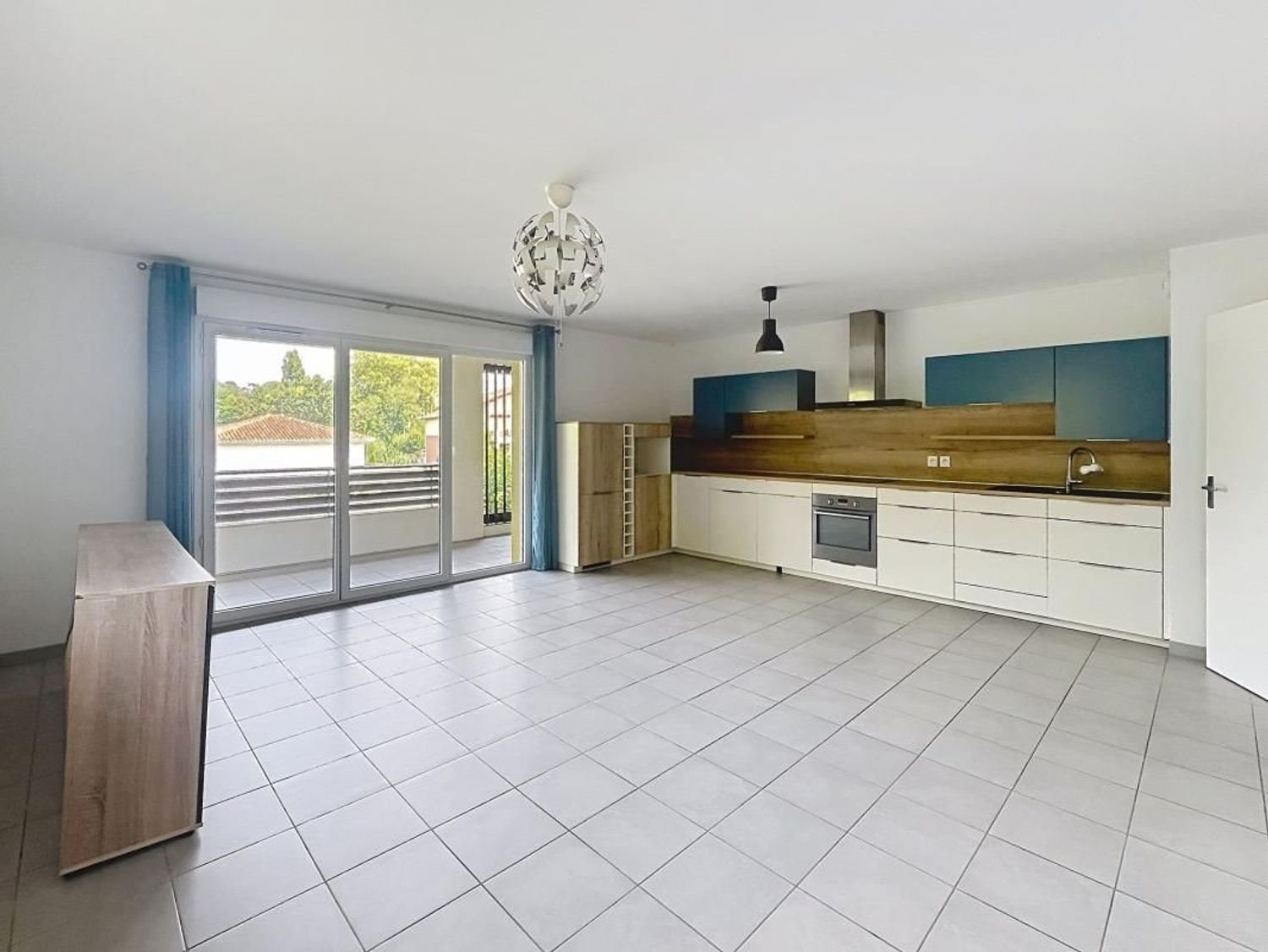 Appartement à vendre, 81m², Boucau
