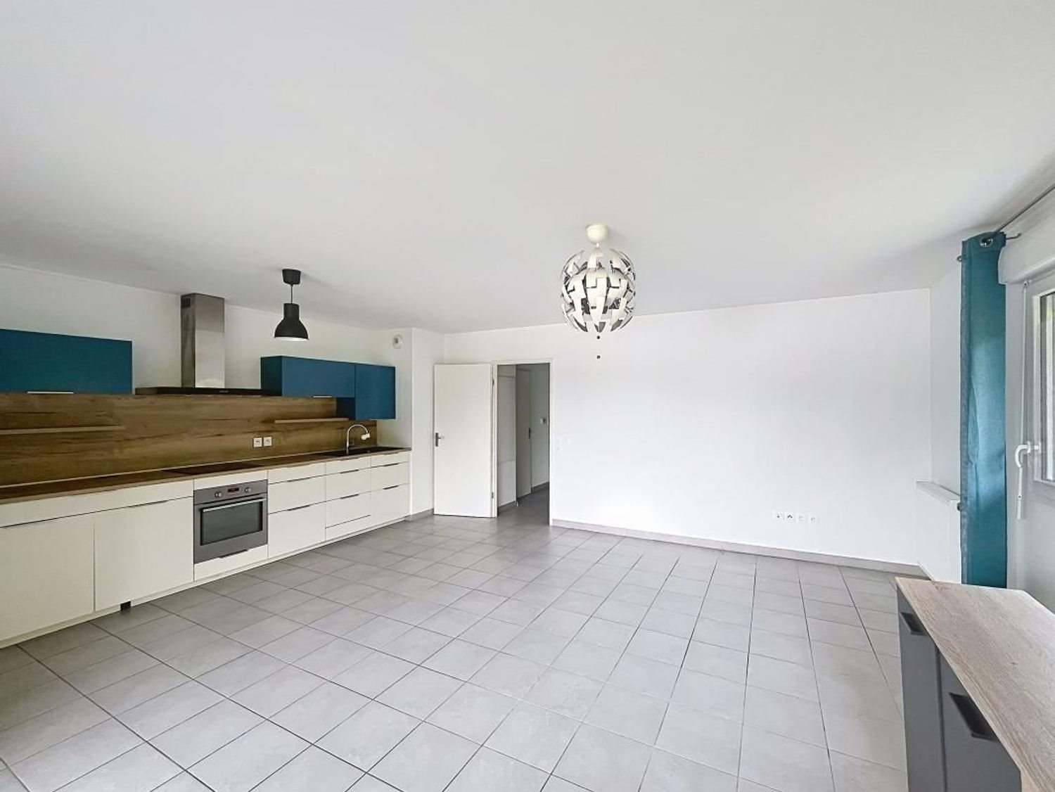 Appartement à vendre, 81m², Boucau