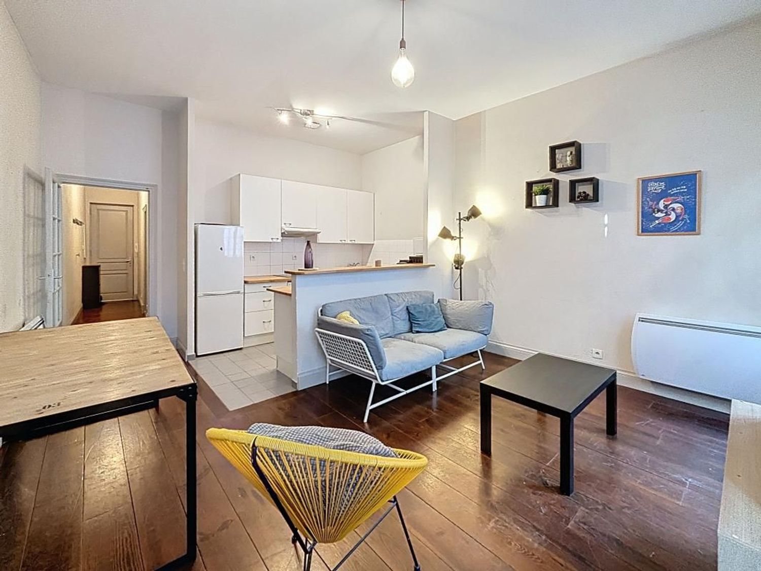 Appartement à vendre, 87m², Bayonne