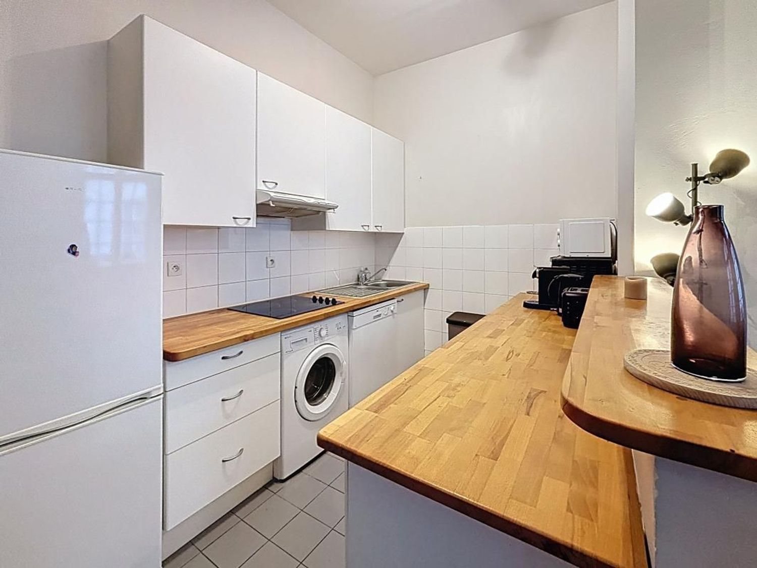 Appartement à vendre, 87m², Bayonne