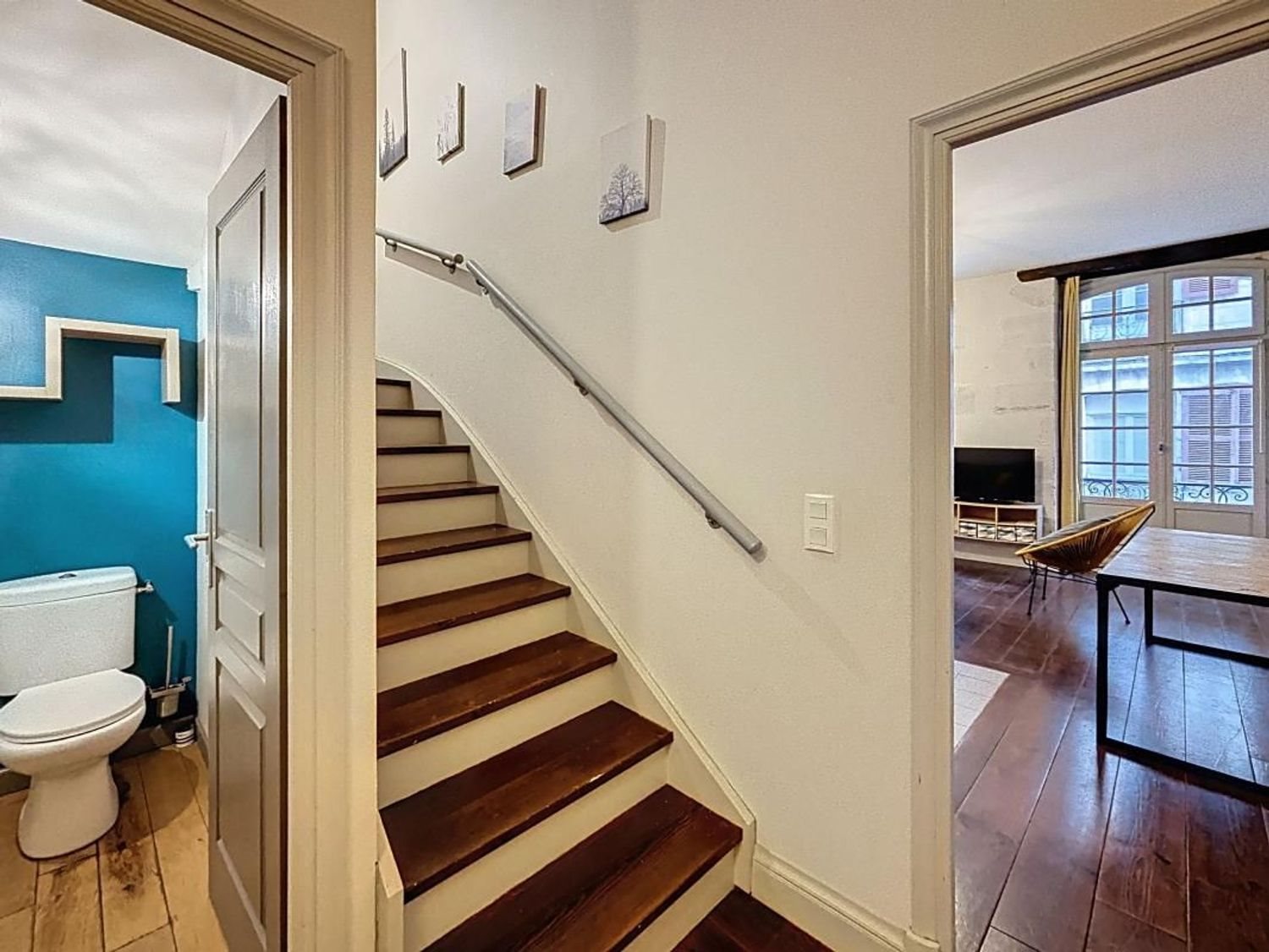 Appartement à vendre, 87m², Bayonne