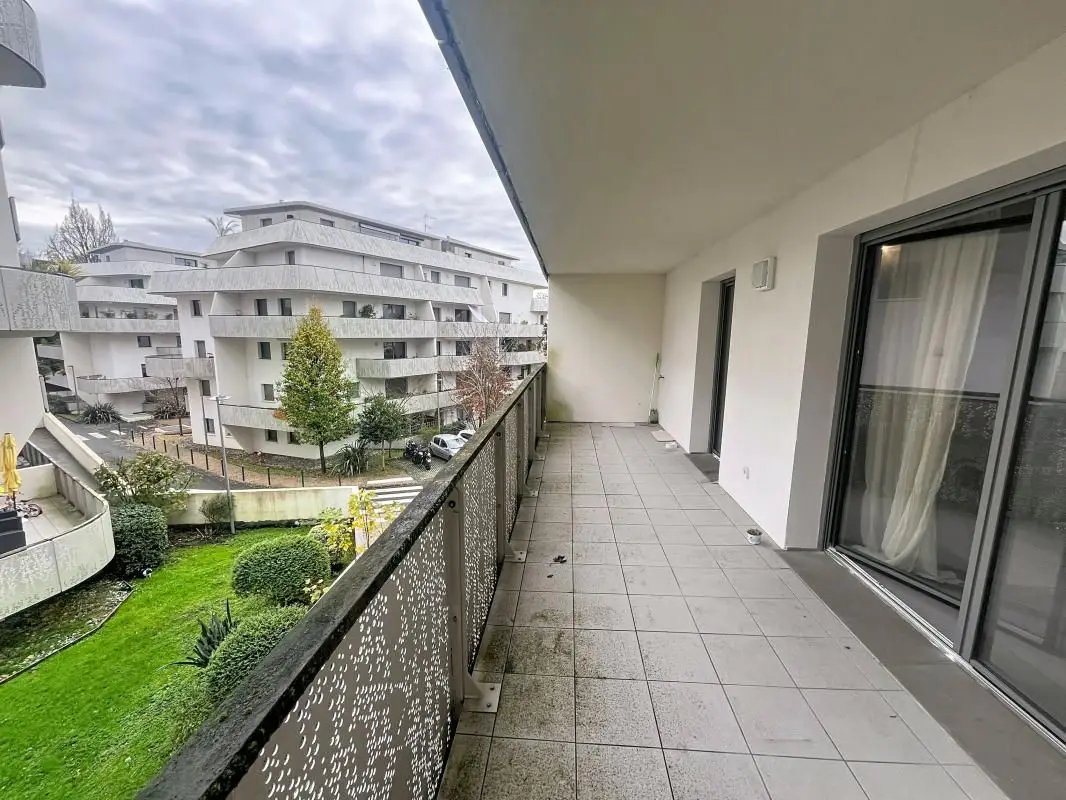 Appartement à louer, 38m², Bayonne