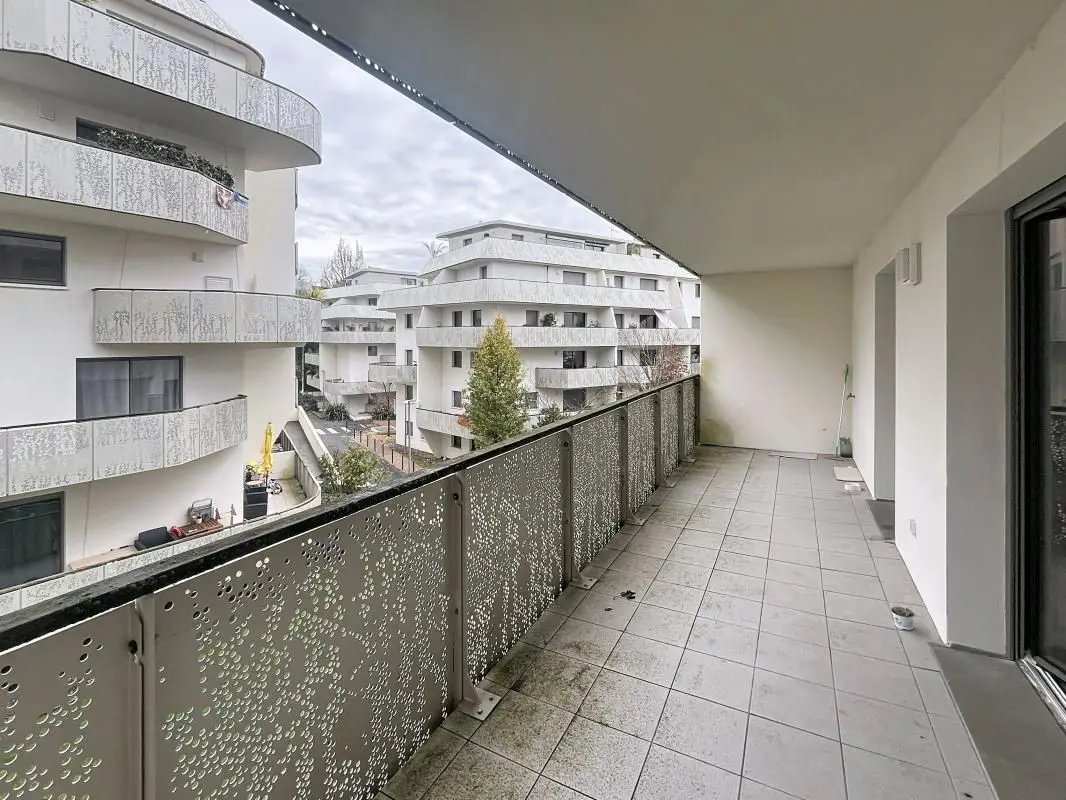 Appartement à louer, 38m², Bayonne