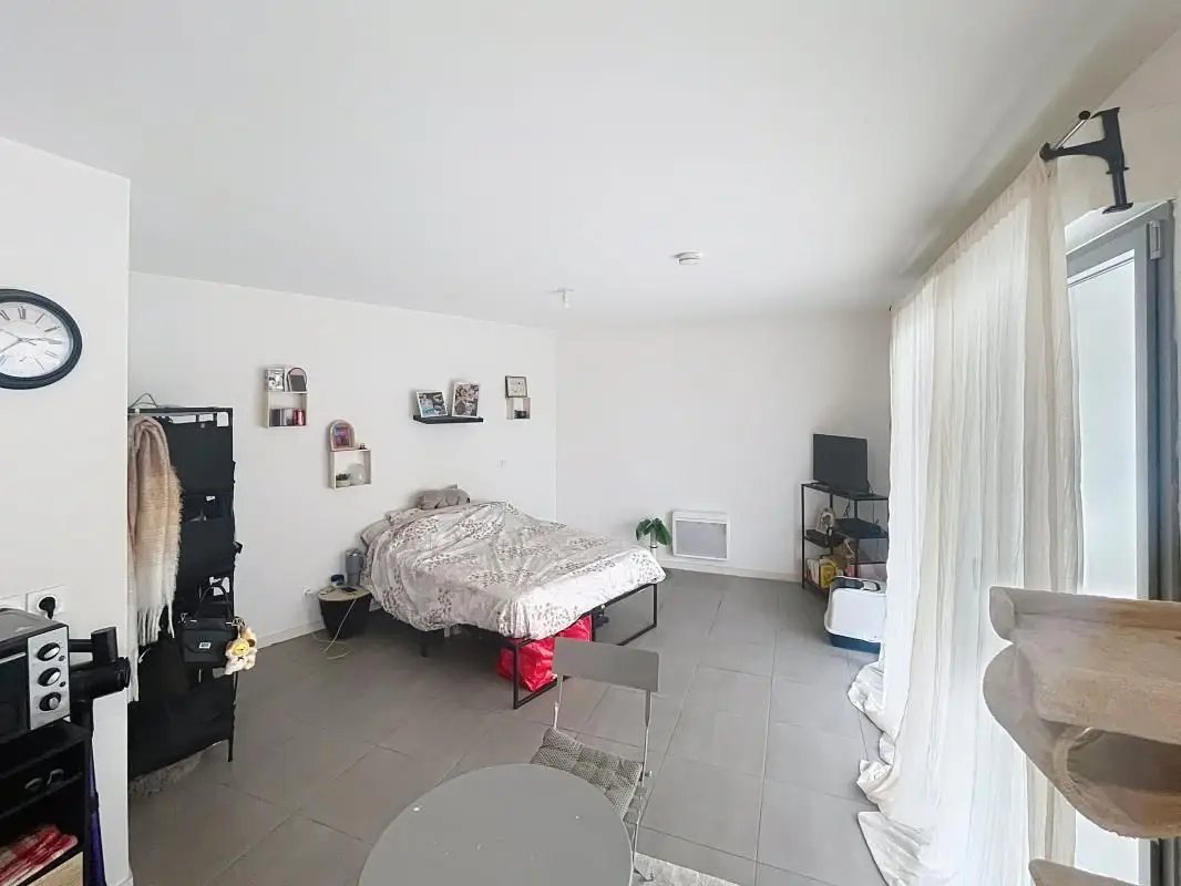 Appartement à louer, 38m², Bayonne