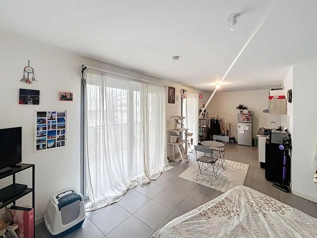 Appartement à louer, 38m², Bayonne
