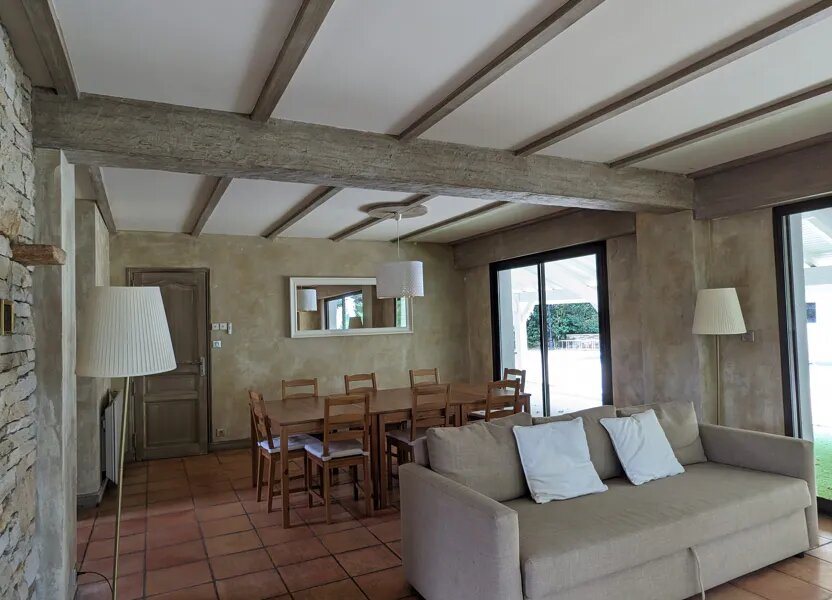 Maison à louer, 201m², Saint-Jean-de-Luz
