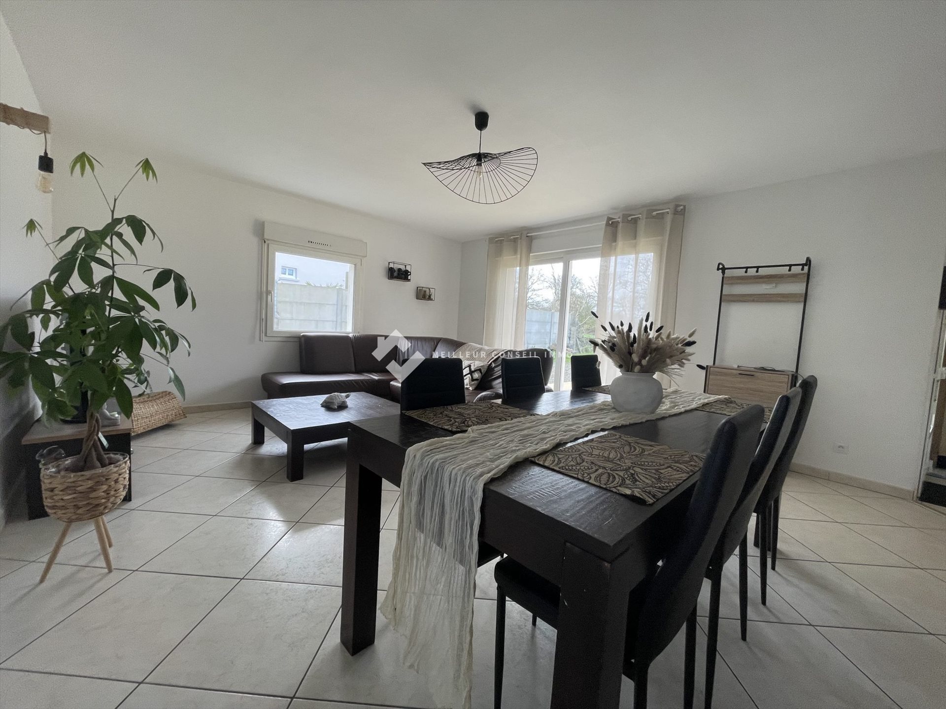 Maison à vendre, 100m², Yffiniac