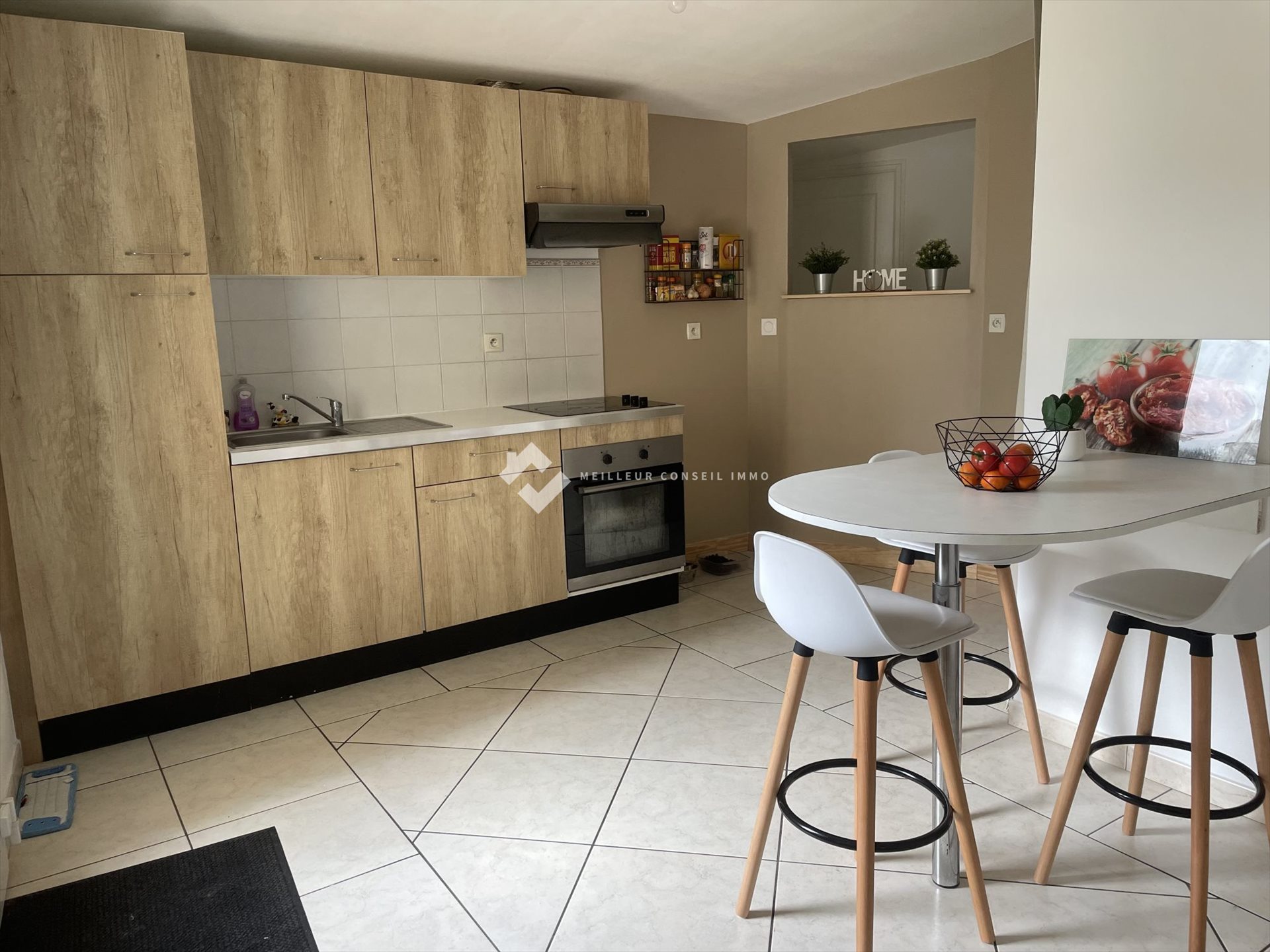 Maison à vendre, 100m², Yffiniac