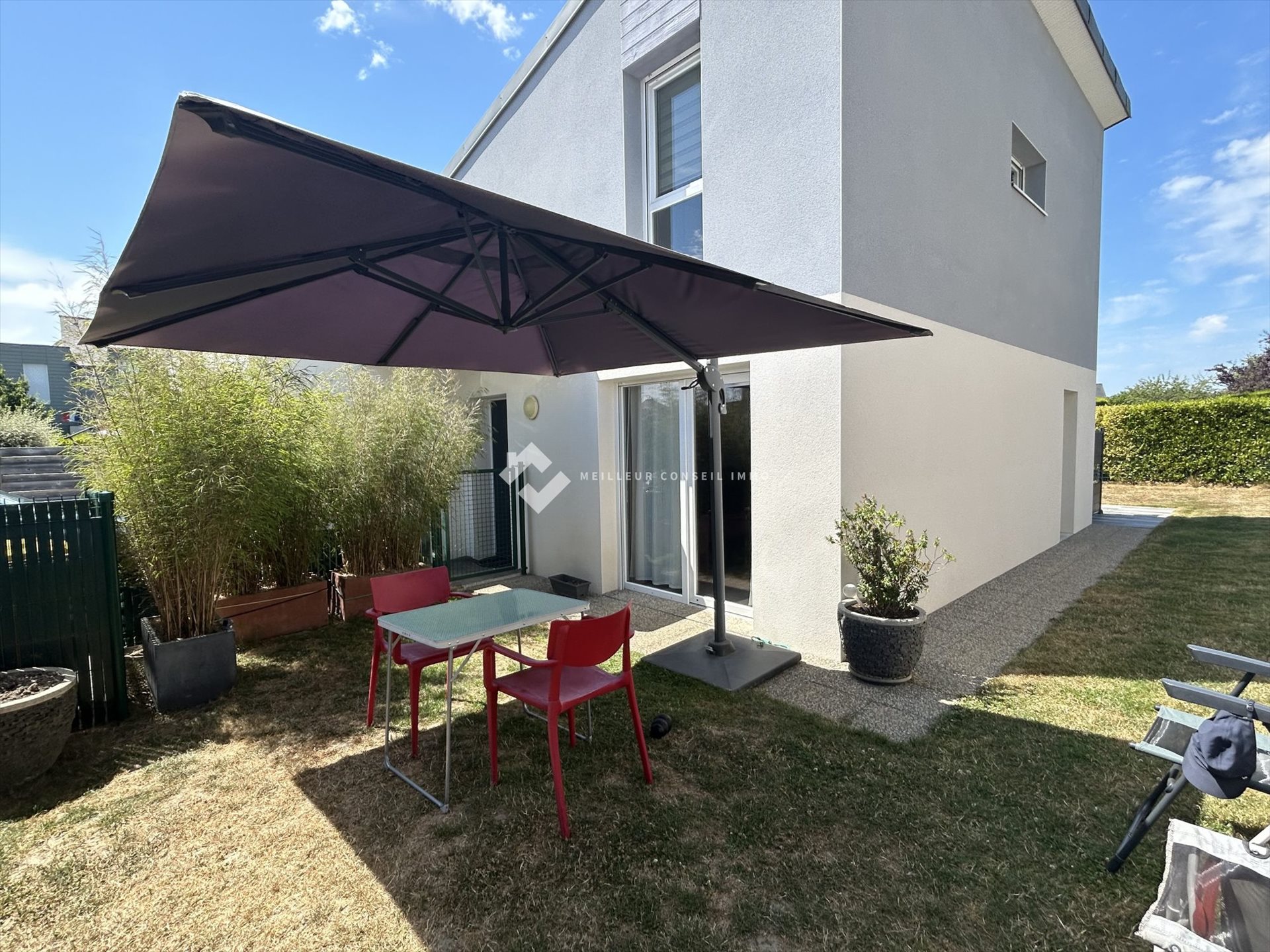 Maison à vendre, 80m², Trégueux