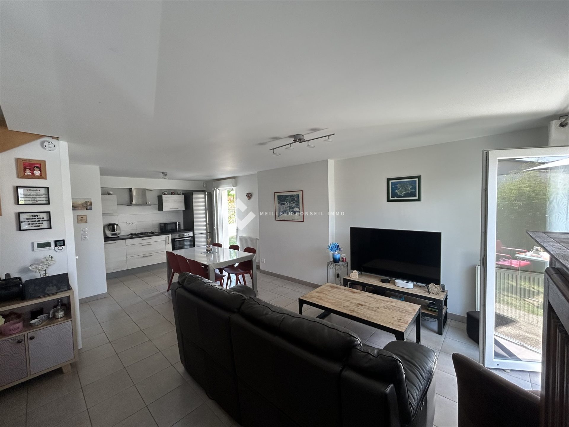 Maison à vendre, 80m², Trégueux