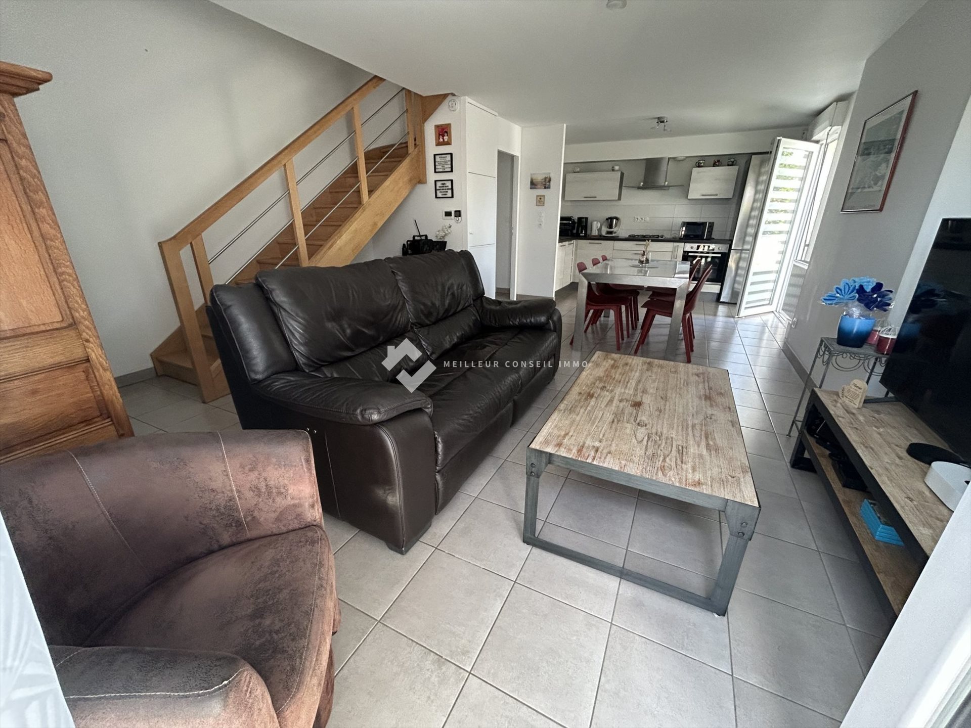 Maison à vendre, 80m², Trégueux