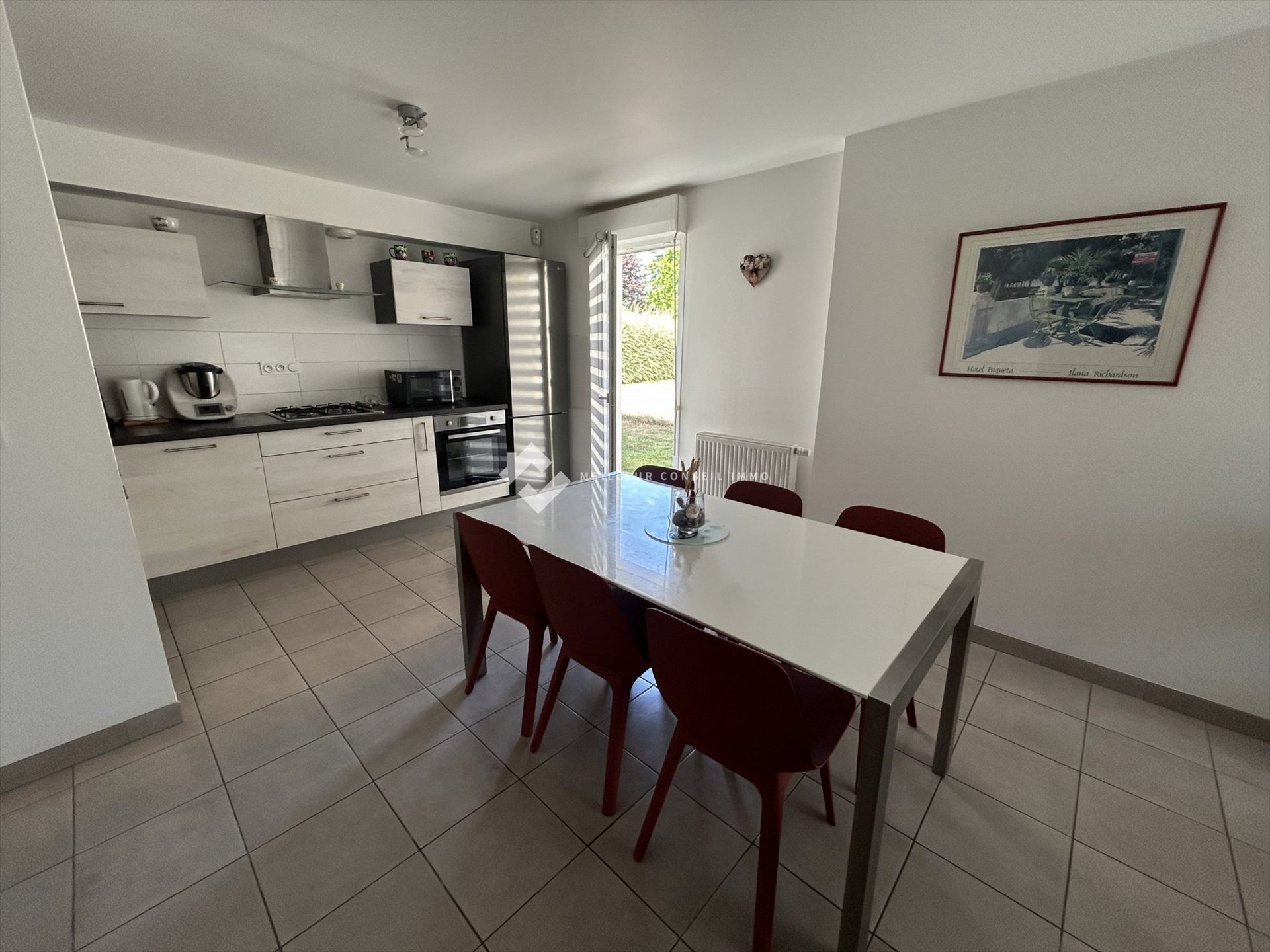 Maison à vendre, 80m², Trégueux