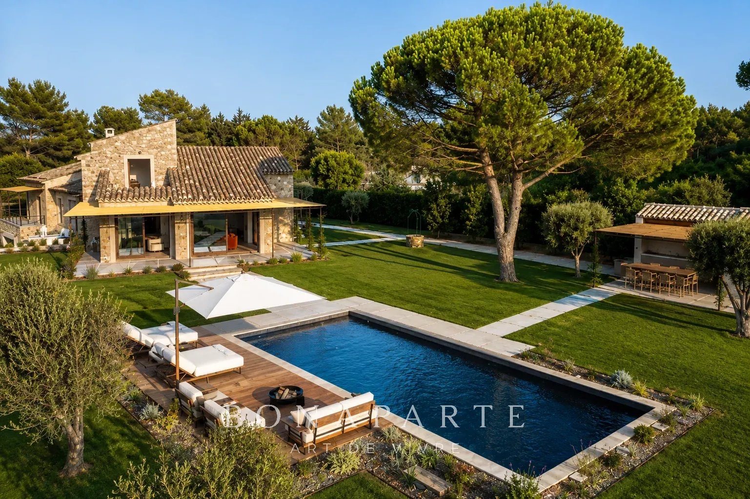 Maison à vendre, 290m², Mouans-Sartoux