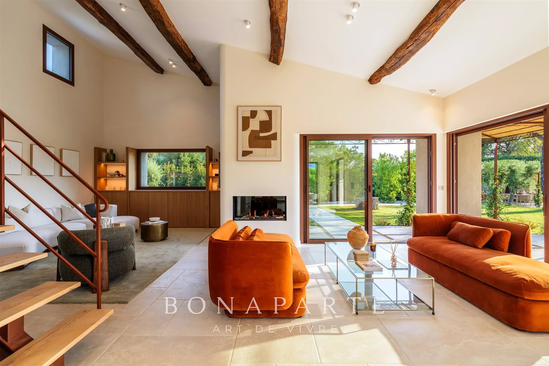 Maison à vendre, 290m², Mouans-Sartoux