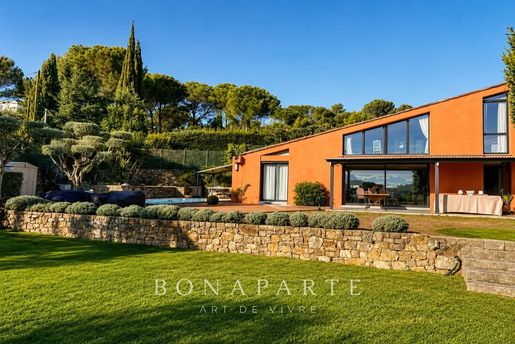 Maison 4 pièces 163 m² · au Cannet · 163 m² · 1 290 000 €