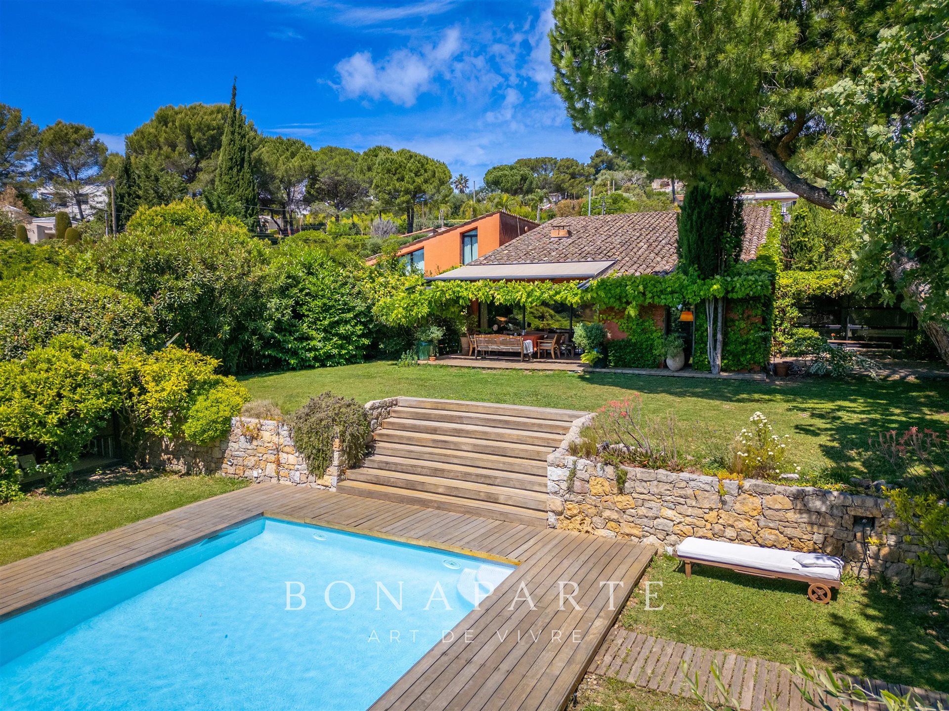 Maison à vendre, 188m², Le Cannet