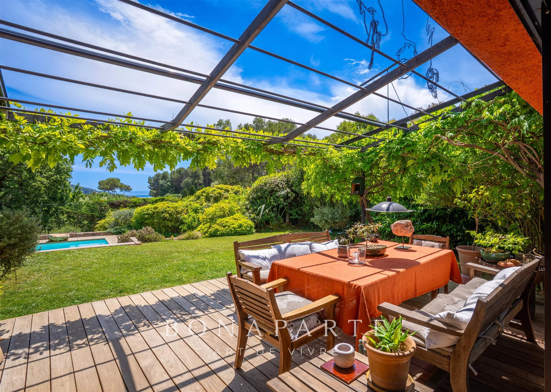 Maison à vendre, 188m², Le Cannet