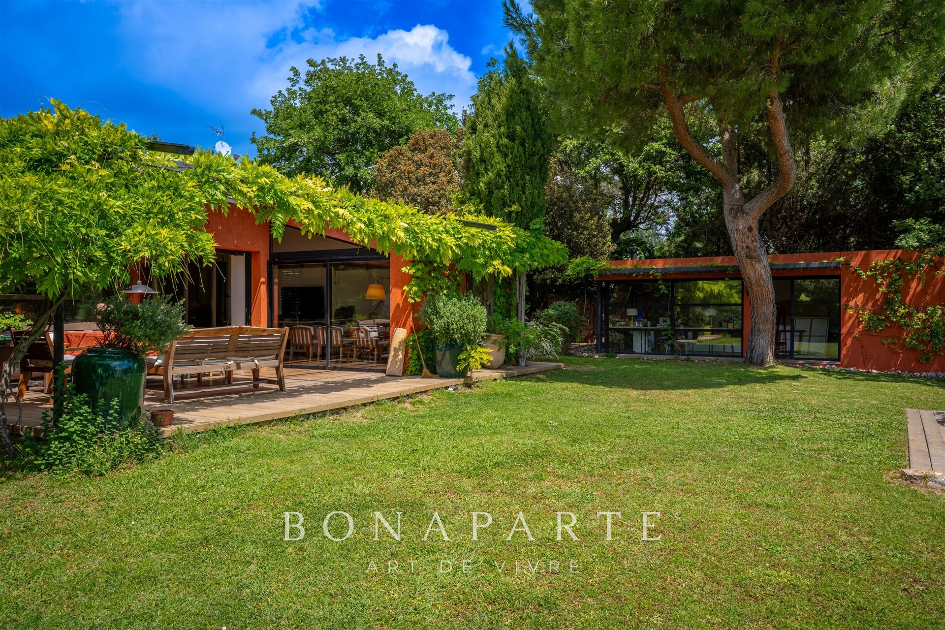 Maison à vendre, 188m², Le Cannet