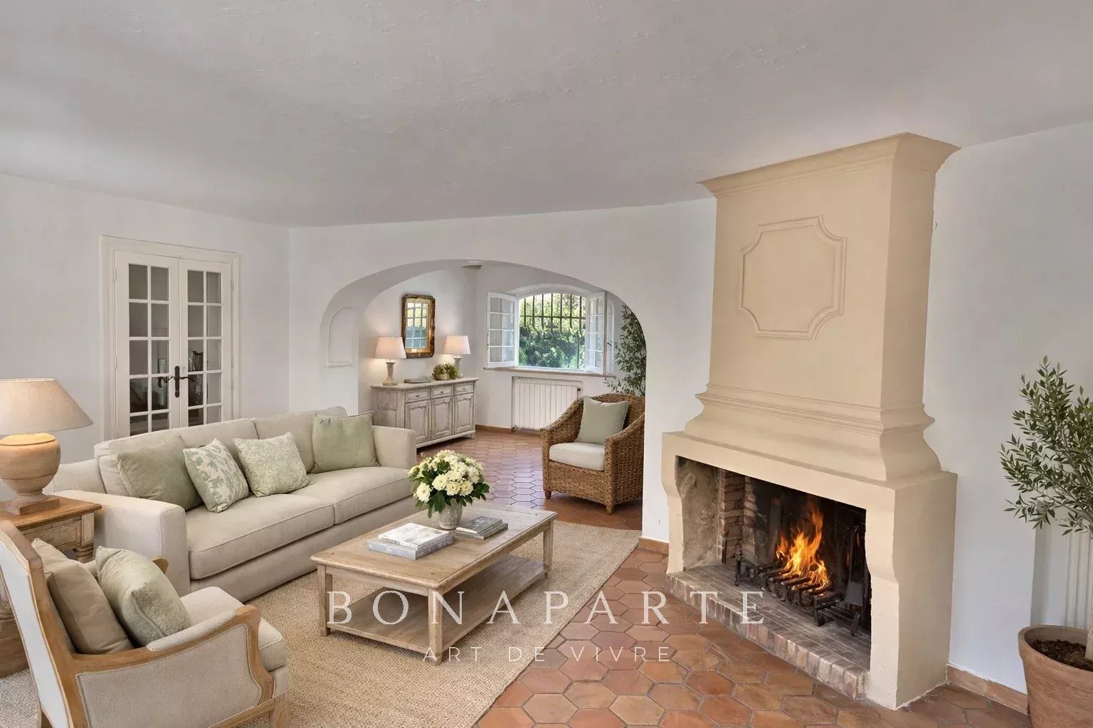 Maison à vendre, 154m², Mougins