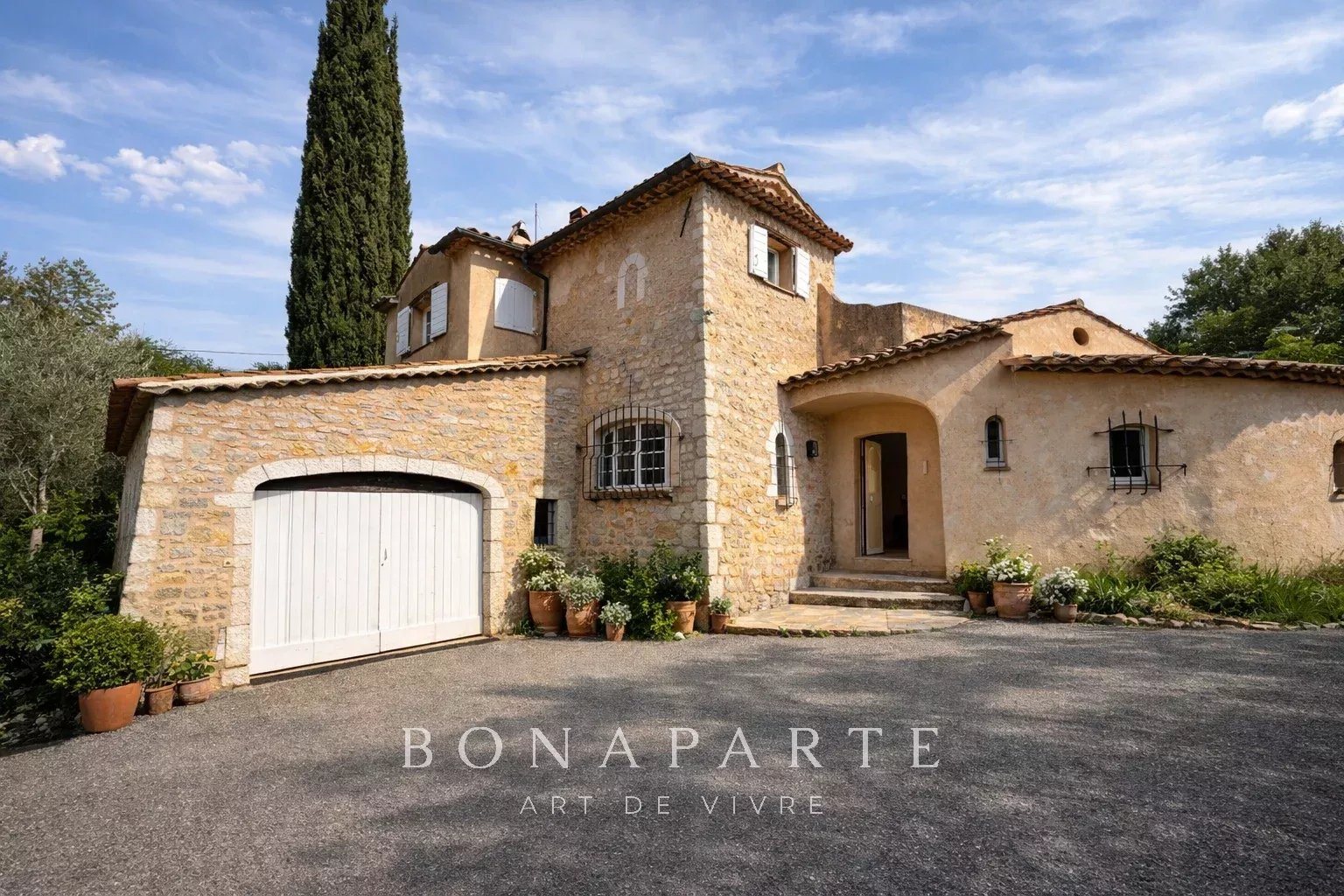 Maison à vendre, 154m², Mougins