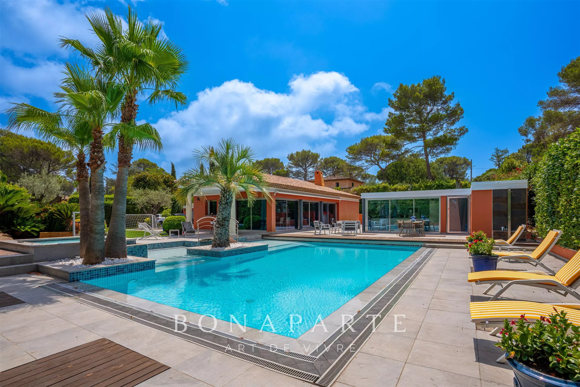 Maison à vendre, 206m², Mougins