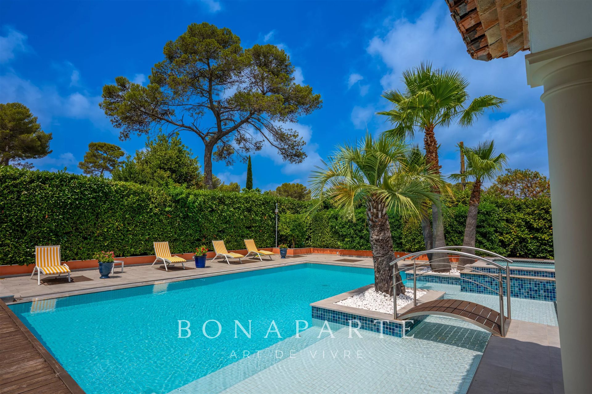 Maison à vendre, 206m², Mougins