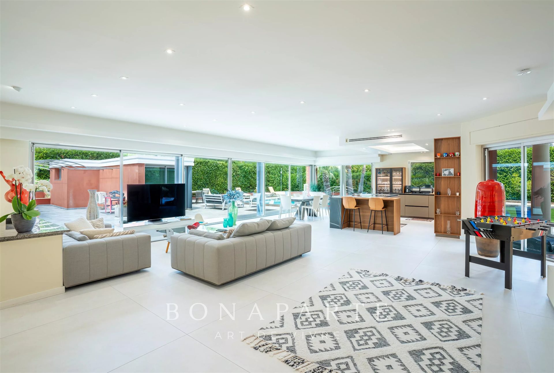 Maison à vendre, 206m², Mougins
