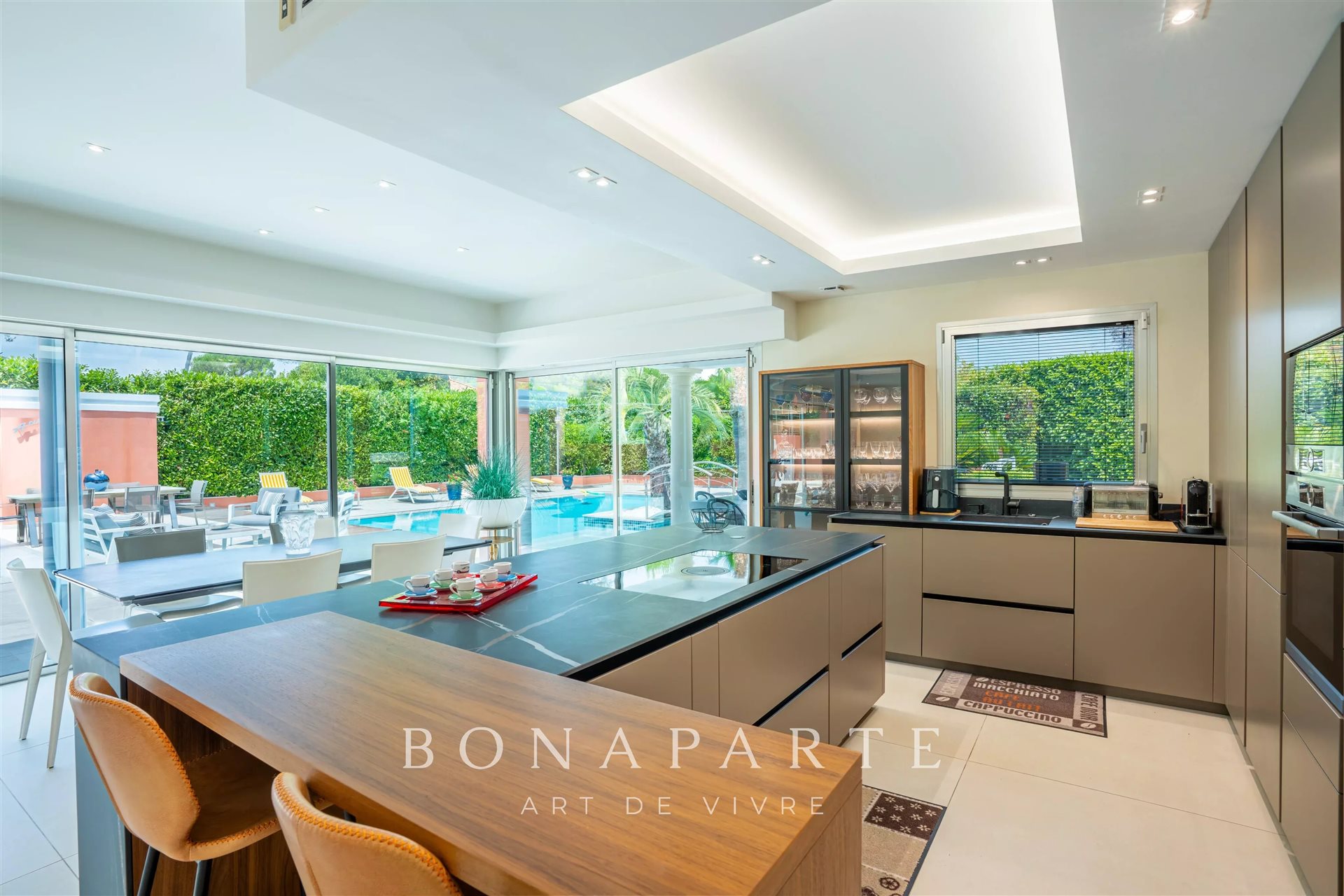 Maison à vendre, 206m², Mougins