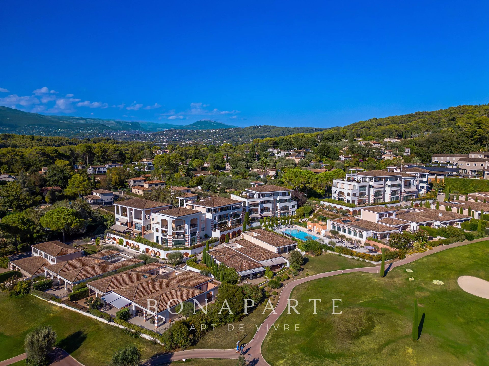 Maison à vendre, 99m², Mougins