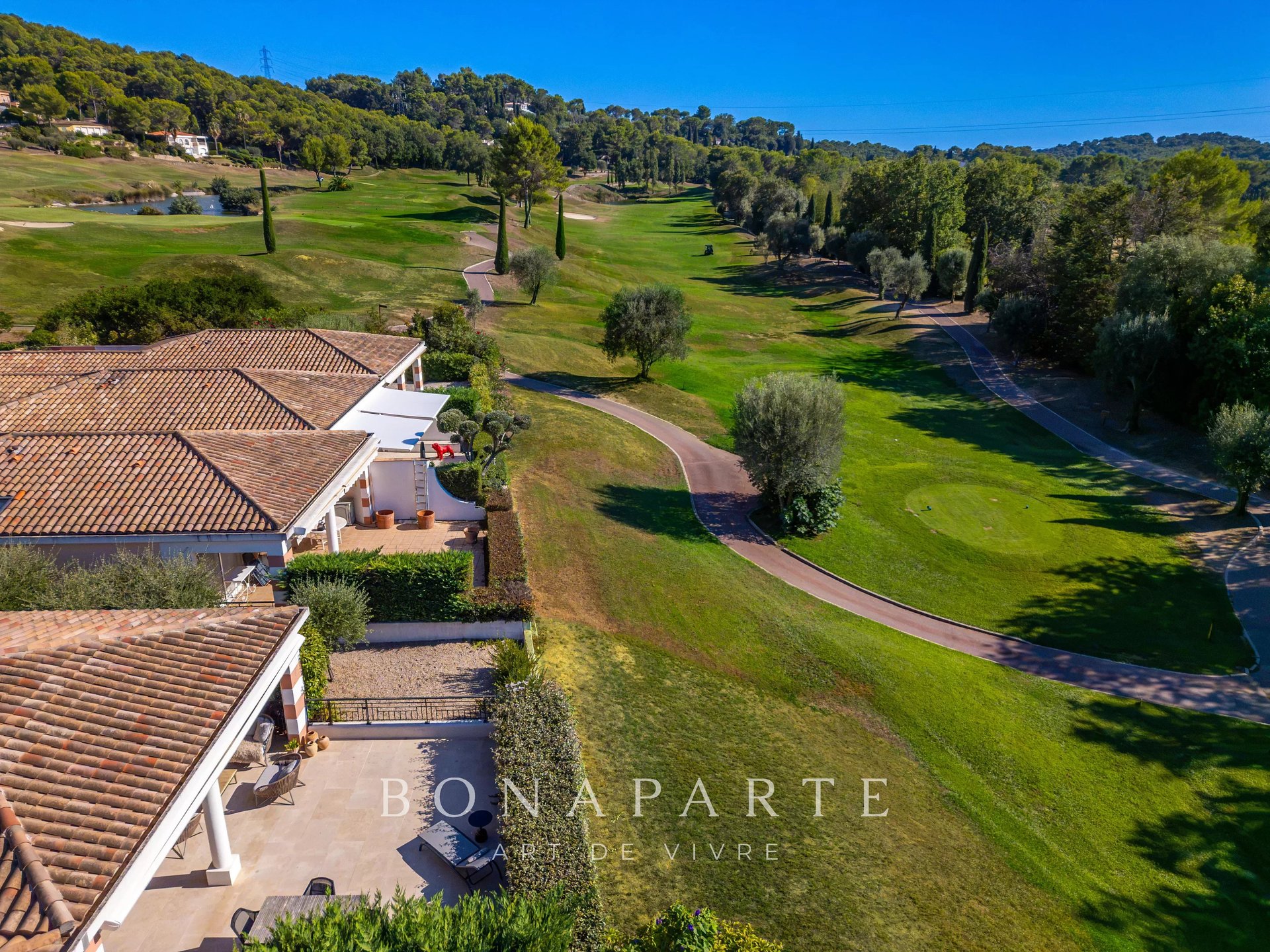 Maison à vendre, 99m², Mougins