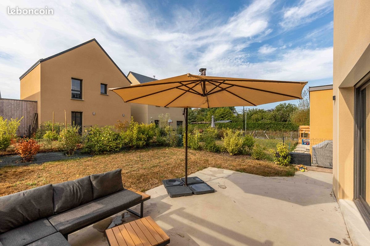 Maison à vendre, 94m², Pacé