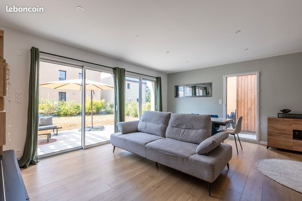 Maison à vendre, 94m², Pacé