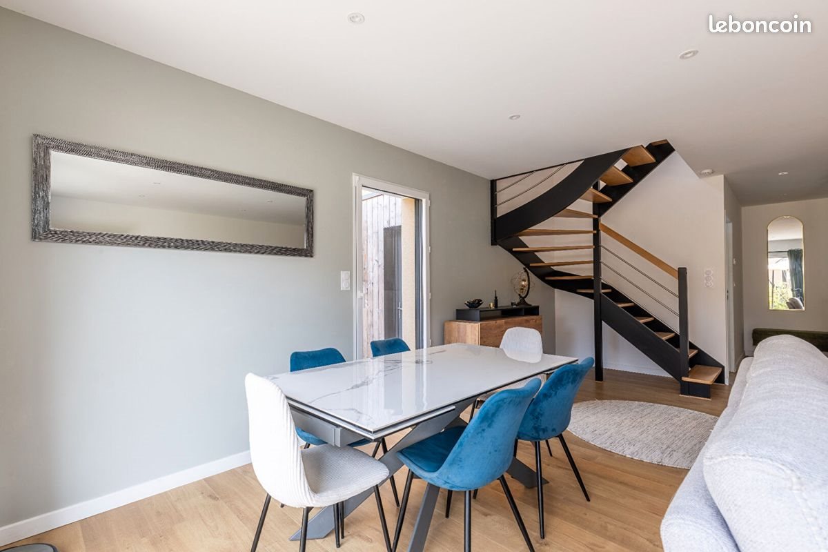 Maison à vendre, 94m², Pacé