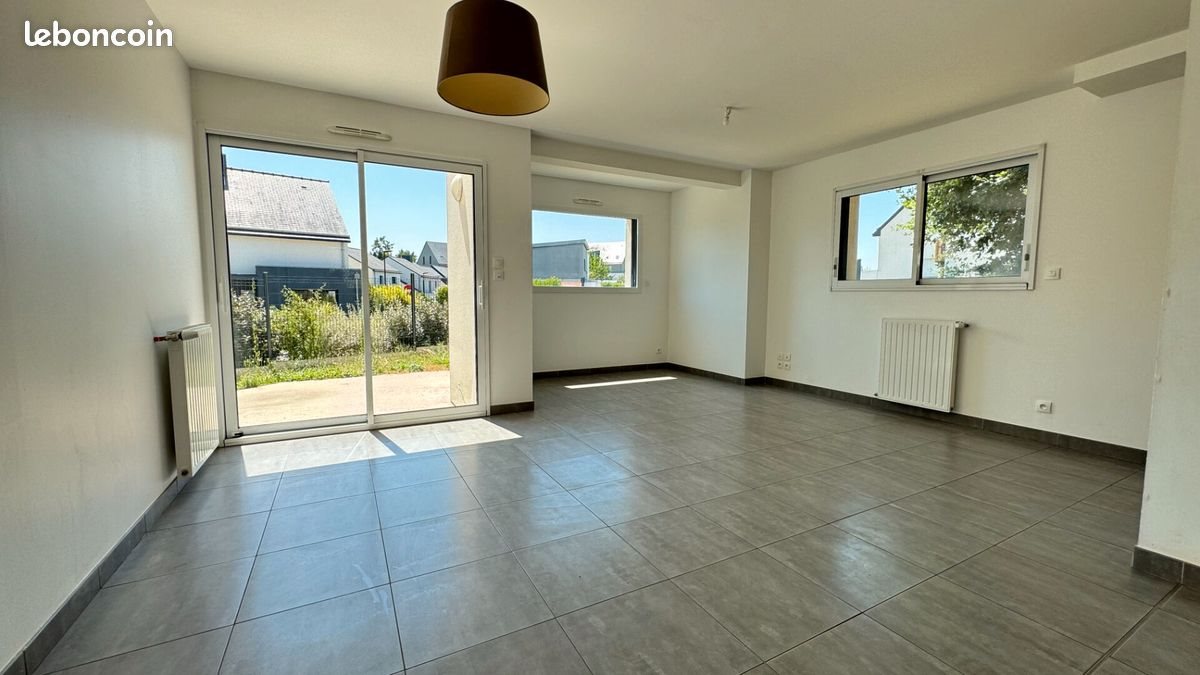 Maison à vendre, 104m², Châteaugiron
